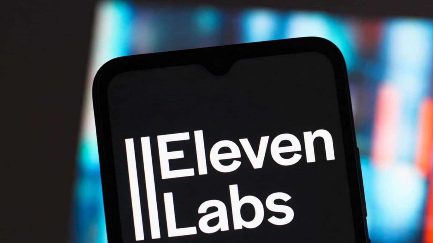 Karnataka government partners with ElevenLabs to pilot voice AI services