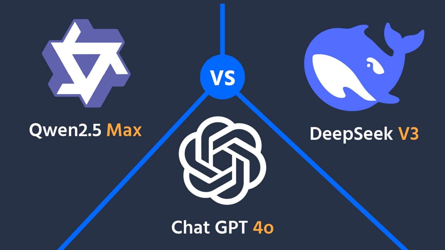 Alibaba launches Qwen, a free AI chatbot to rival ChatGPT