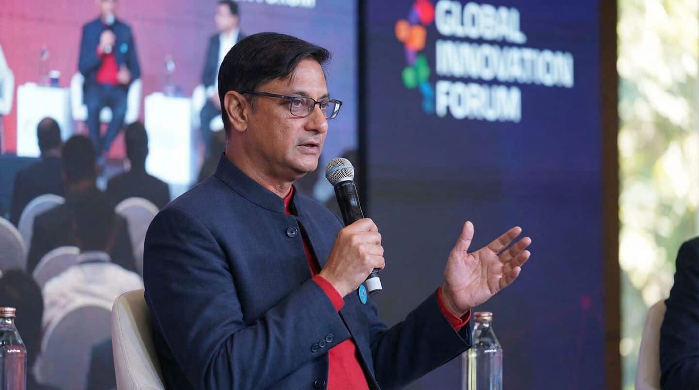 Why India needs to build more of its own ships