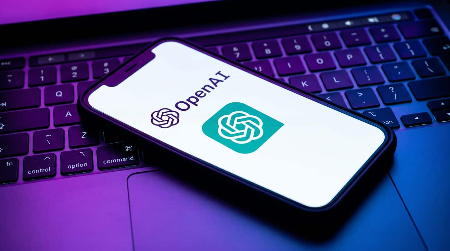 OpenAI and Google report AI handles 75% to 80% code