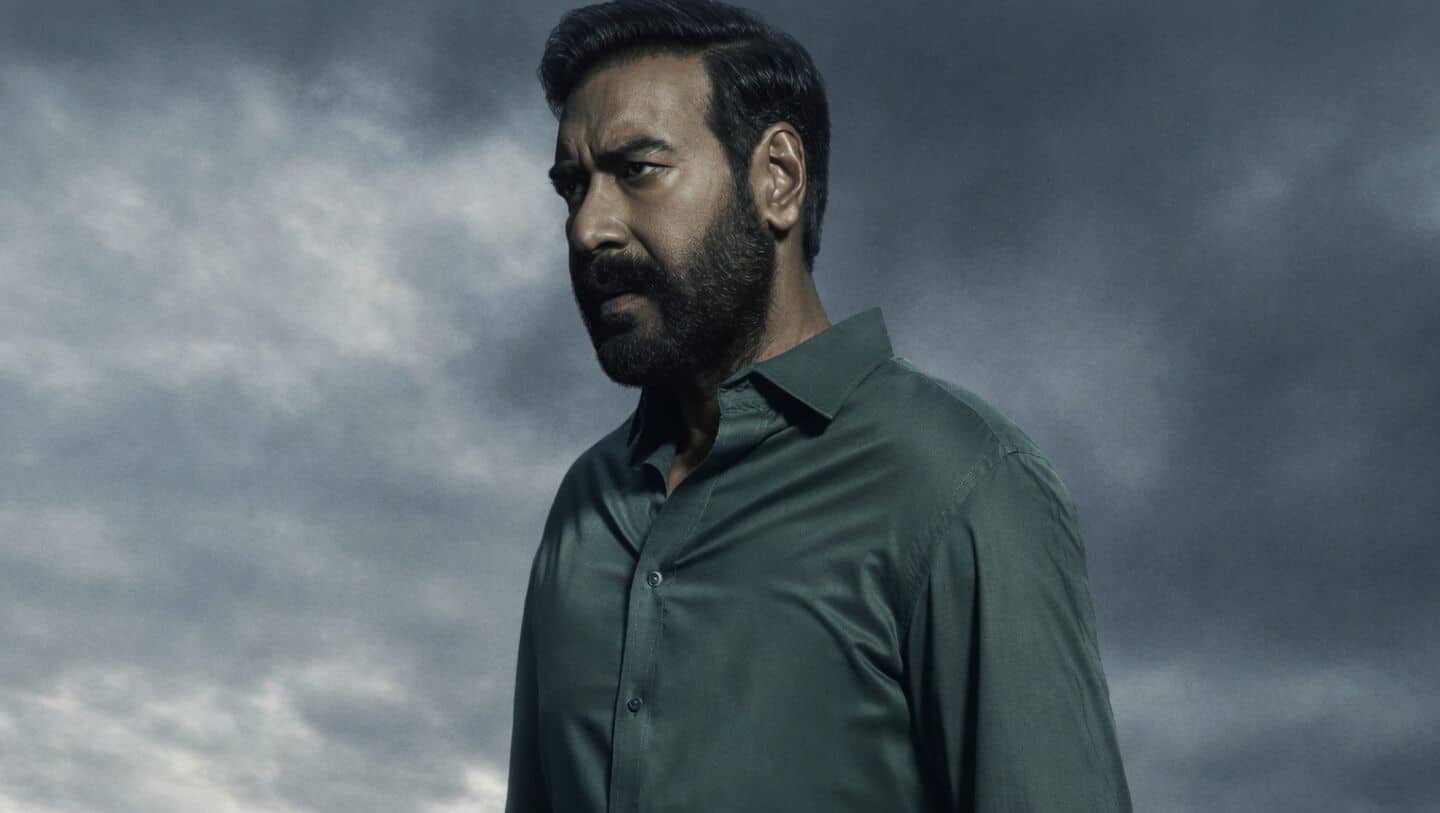 'Drishyam 3' wraps filming, enters postproduction for October 2 release