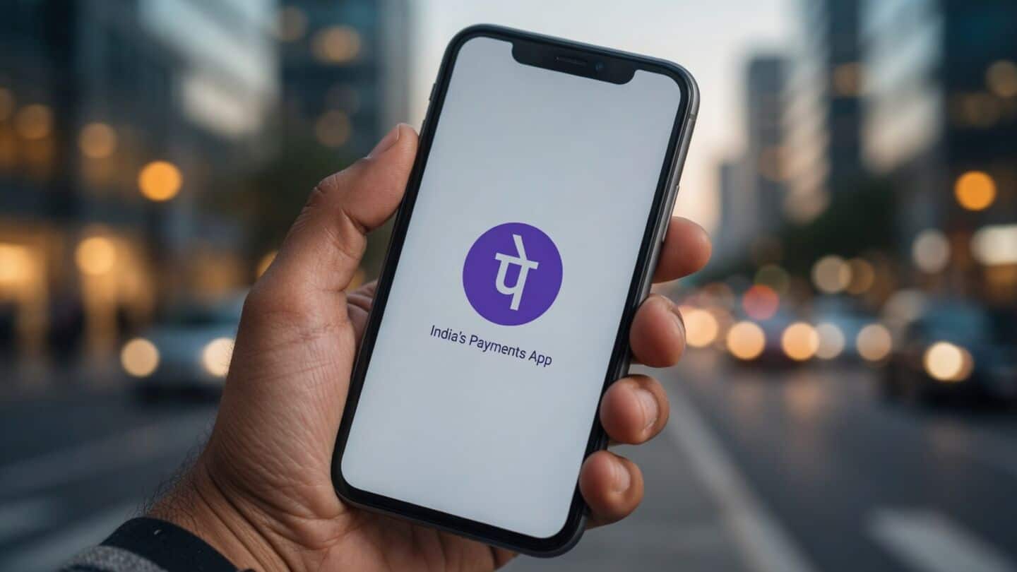 PhonePe introduces ₹100 quarterly inactivity fee for dormant wallets