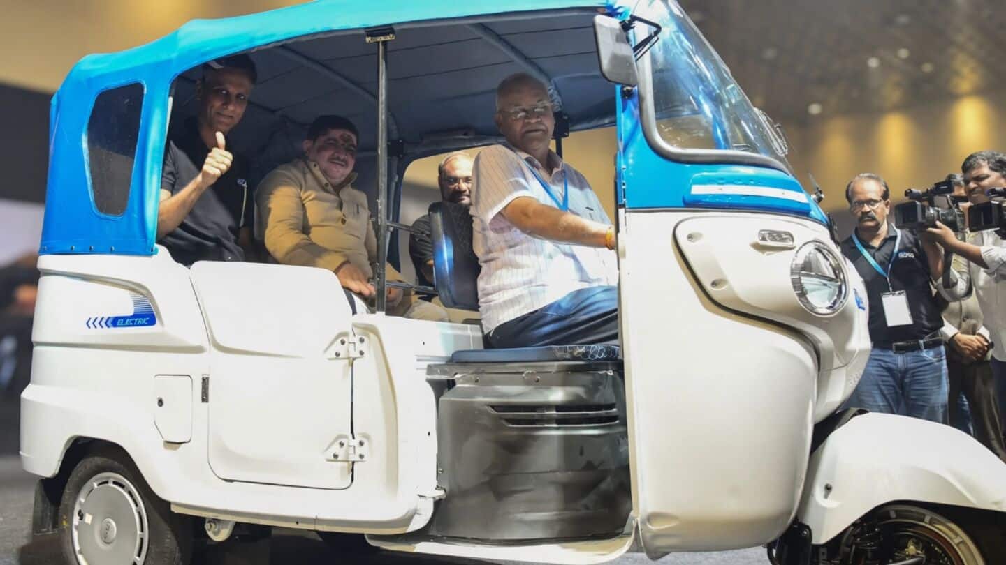 Bajaj Auto posts 28% June sales rise driven by exports
