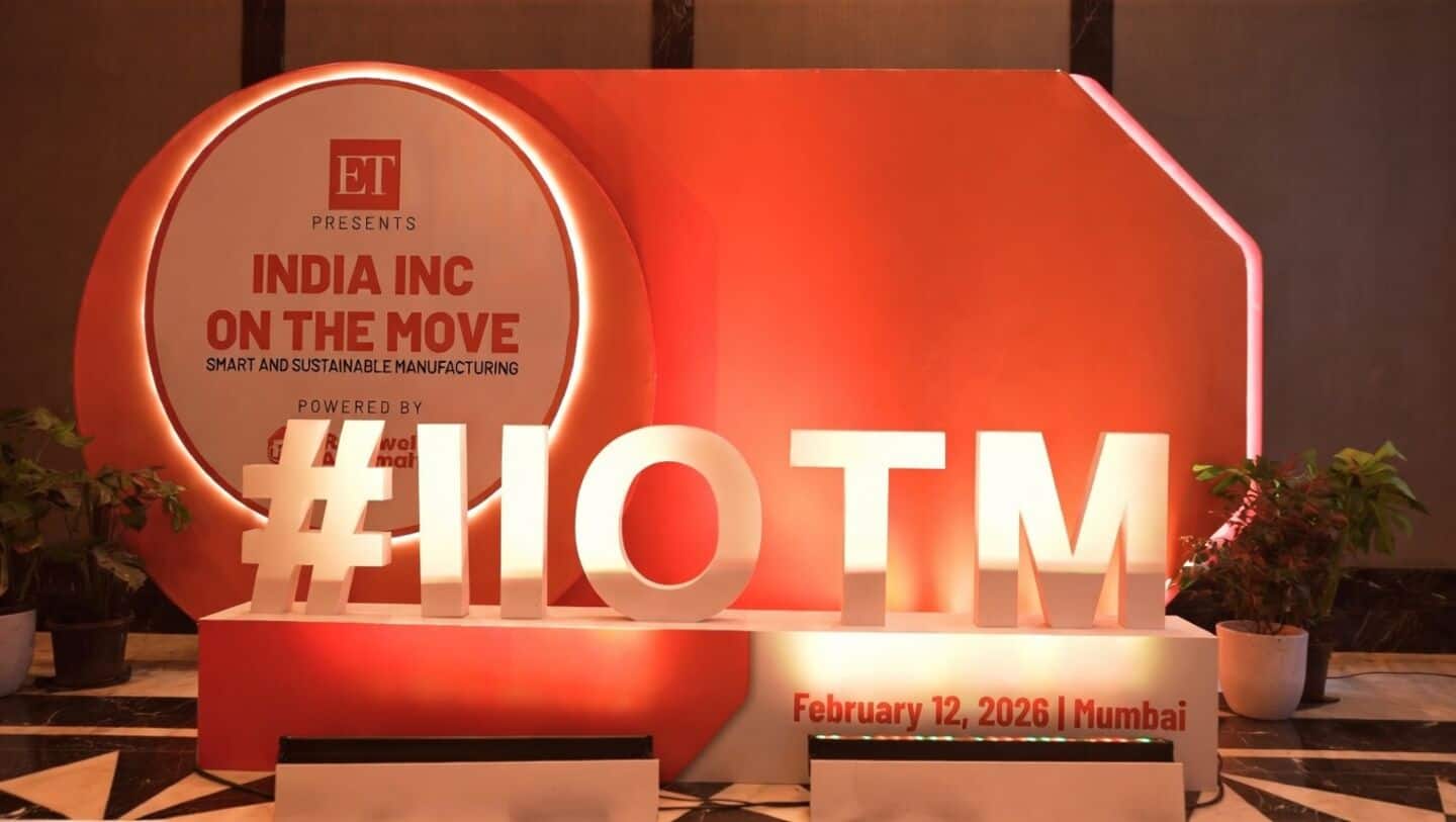 How AI is transforming the manufacturing sector