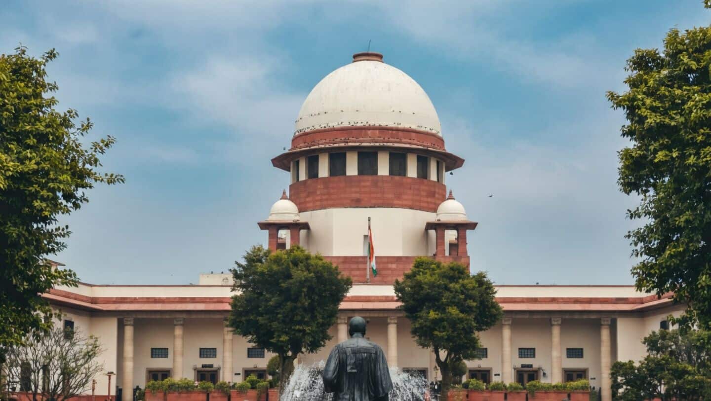 Supreme Court warns restricting temple entry by caste harms Hinduism