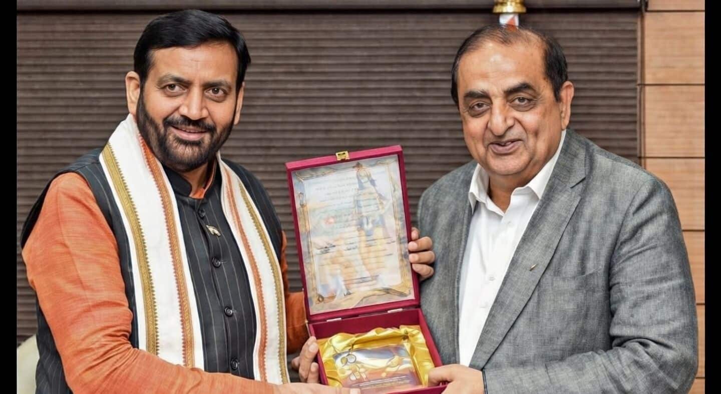 Daikin investing ₹1,000cr in Manesar for India's largest R&D center