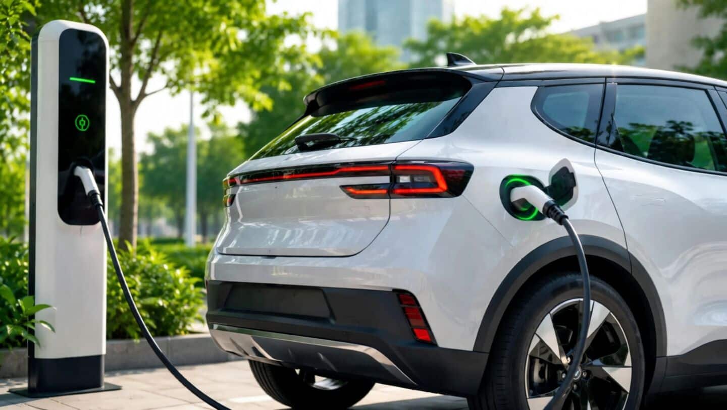 India EV sales up 79% to 26,319 in May 2026