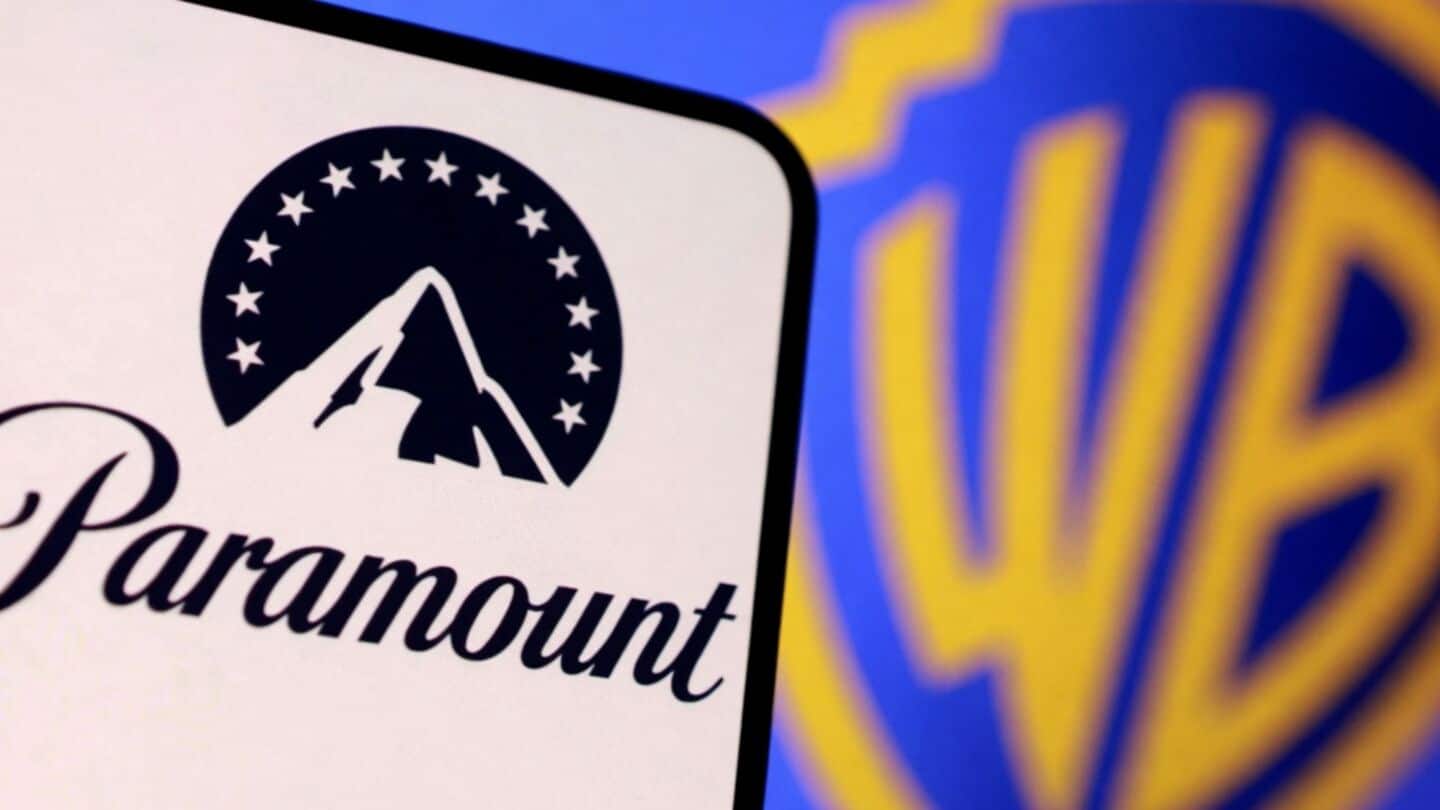 Paramount Skydance may sell CNN to secure $110B merger
