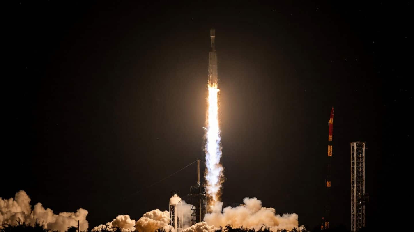 FAA seeks streamlined rules to enable 1,000 launches and reentries
