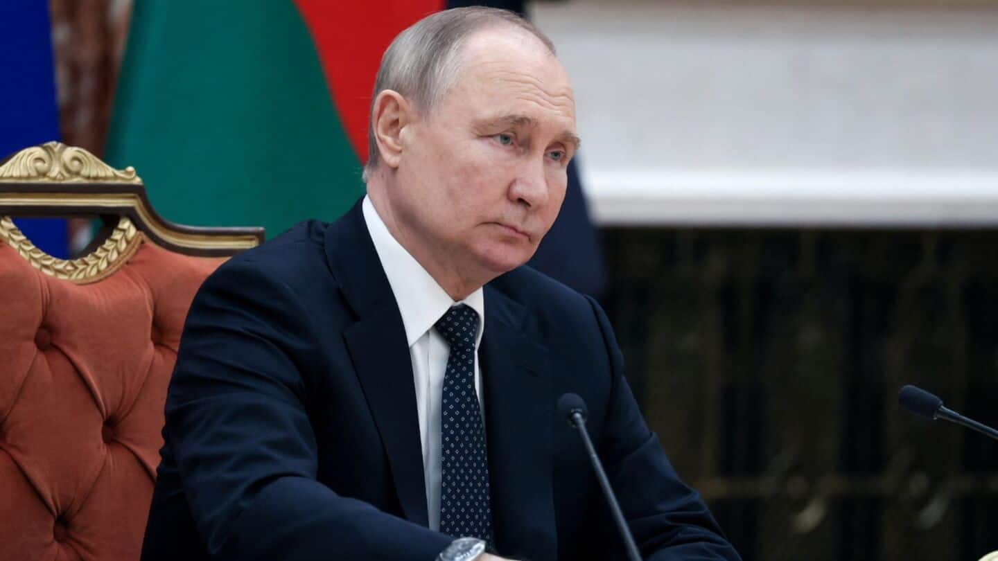 Russia launches strikes across Ukraine killing at least 11