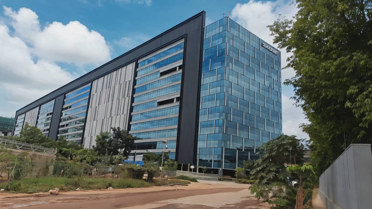 Swiggy moves headquarters from Bellandur to Whitefield Bengaluru easing commutes