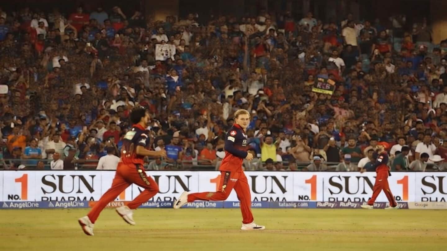 Police warn cricket fans about spike in fake ticket scams