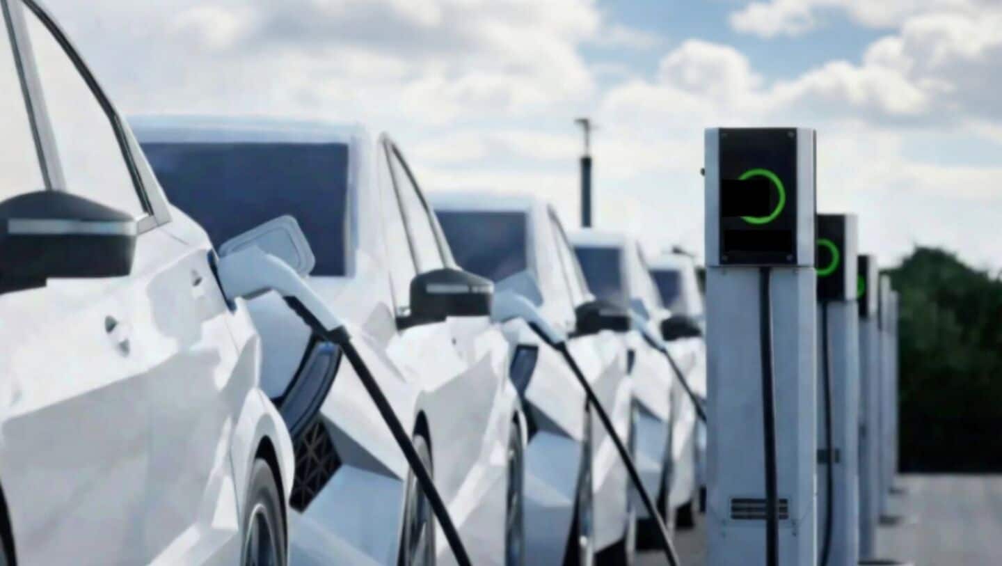 Indian firms shift logistics to EVs, rail under government push