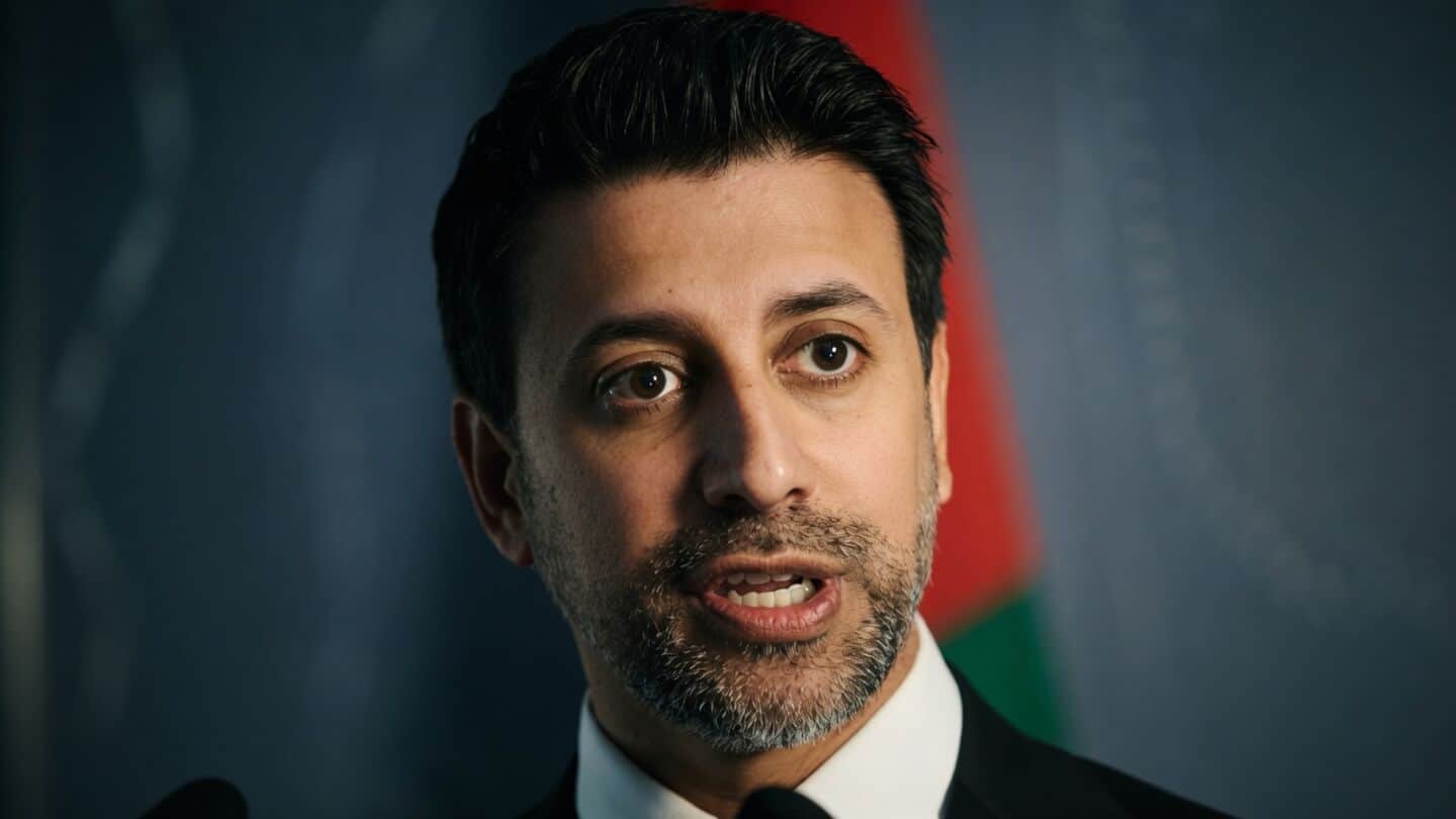 Canada's Maninder Sidhu visiting India Sept 18-19 to advance CEPA