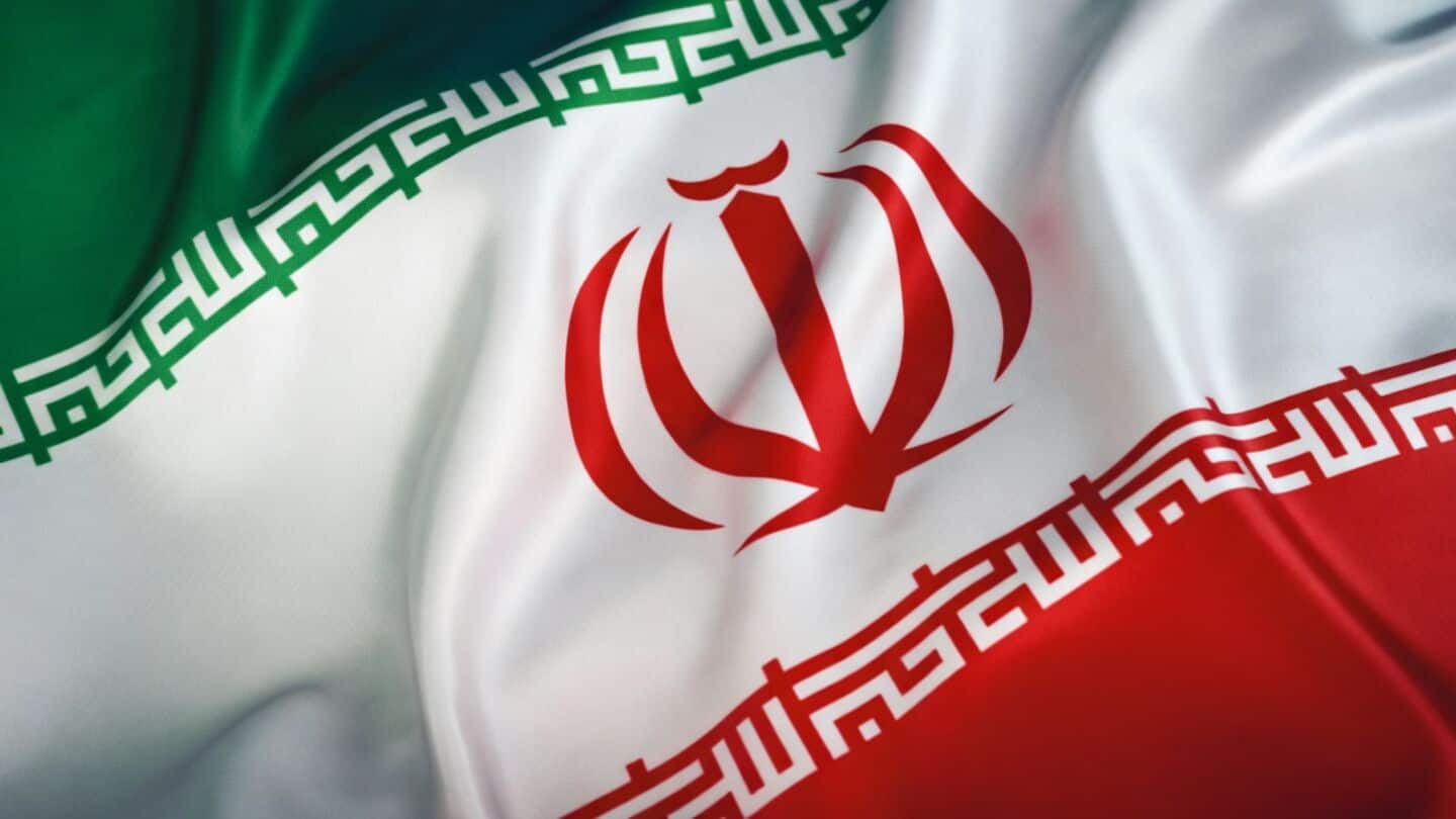 Iran says US reply insufficient on Strait of Hormuz reopening