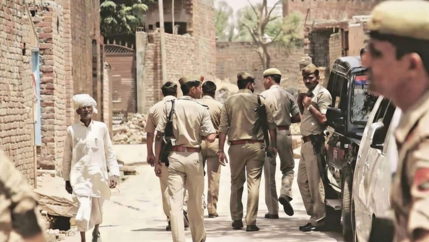 UP woman killed by family for speaking up against rapist