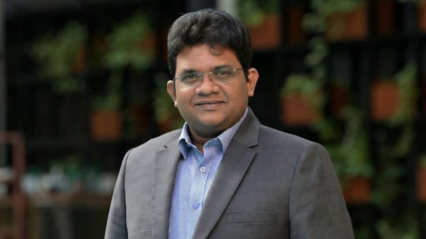 KreditBee raises $280 million, valuation $1.5 billion, targets FY27 IPO