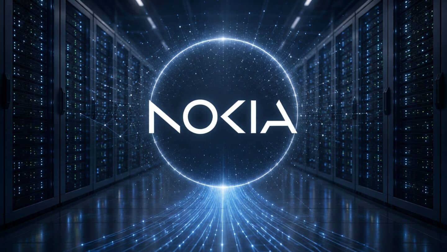 Nokia opens Sunnyvale AI networking innovation lab to test networks