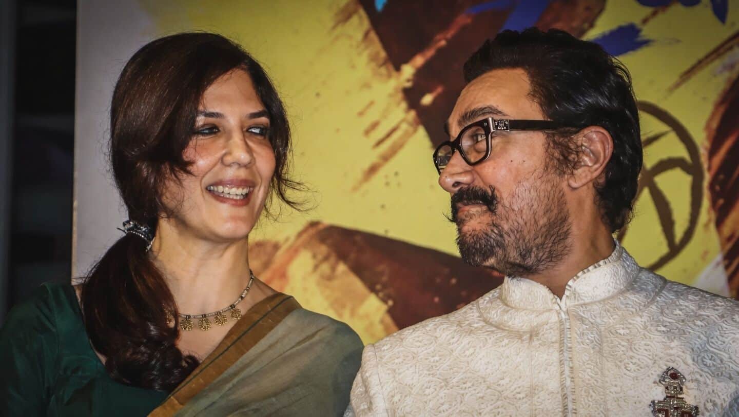 आमिर खान की तीसरी शादी हुई कन्फर्म, जानें कब बनाएंगे गौरी&nbsp;<!-- x-tinymce/html -->स्प्राट&nbsp;को अपन हमसफर?