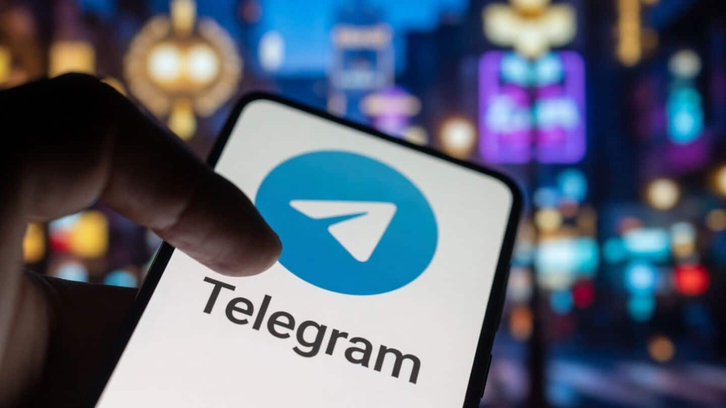 Telegram sues Indian government over alleged NEET paper leak ban