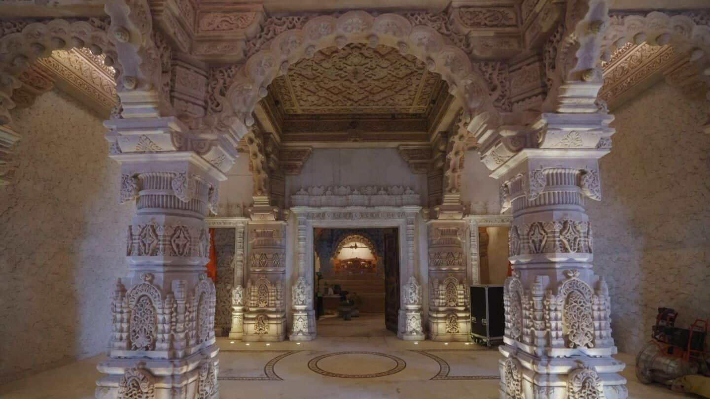Uttar Pradesh forms SIT to probe Ayodhya Ram temple donations