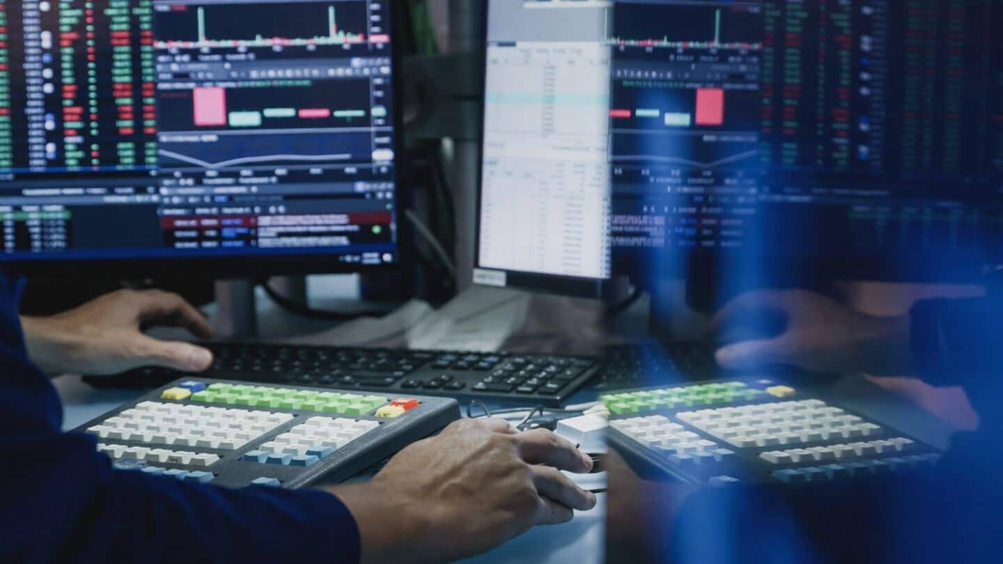 US stocks rebound after lower inflation calms Fed rate fears