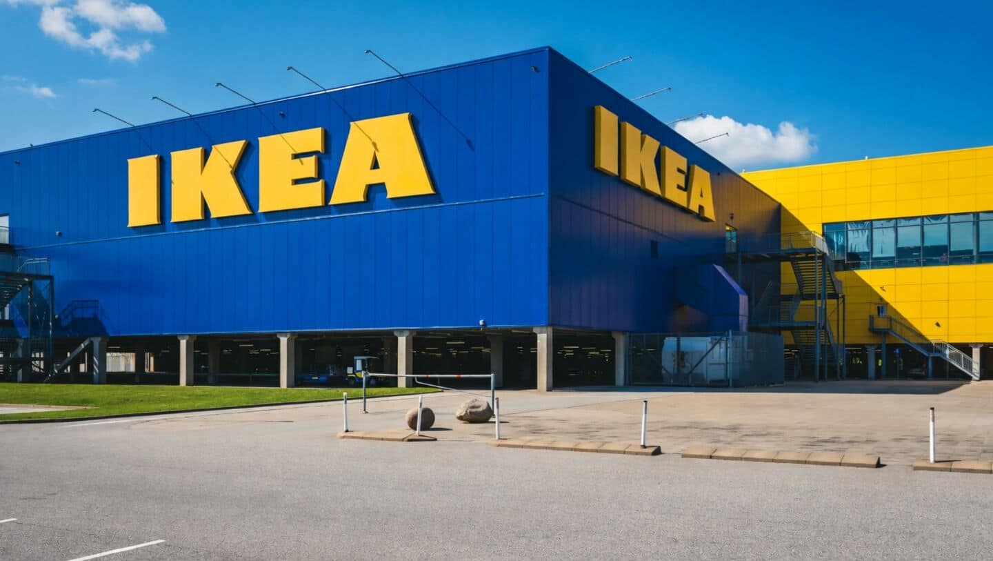 IKEA opens 4th global product development center in India