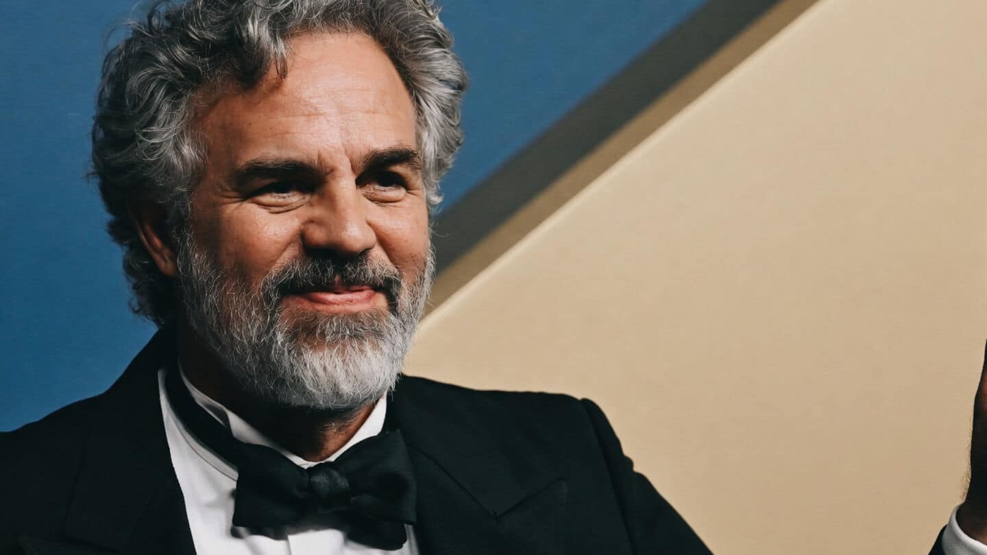Ruffalo urges California AG to block $111 billion studio merger