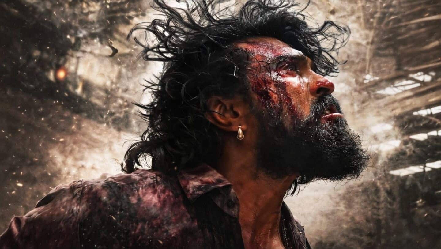 'Peddi' trailer May 16 Bhopal with Charan, Kapoor and Rahman