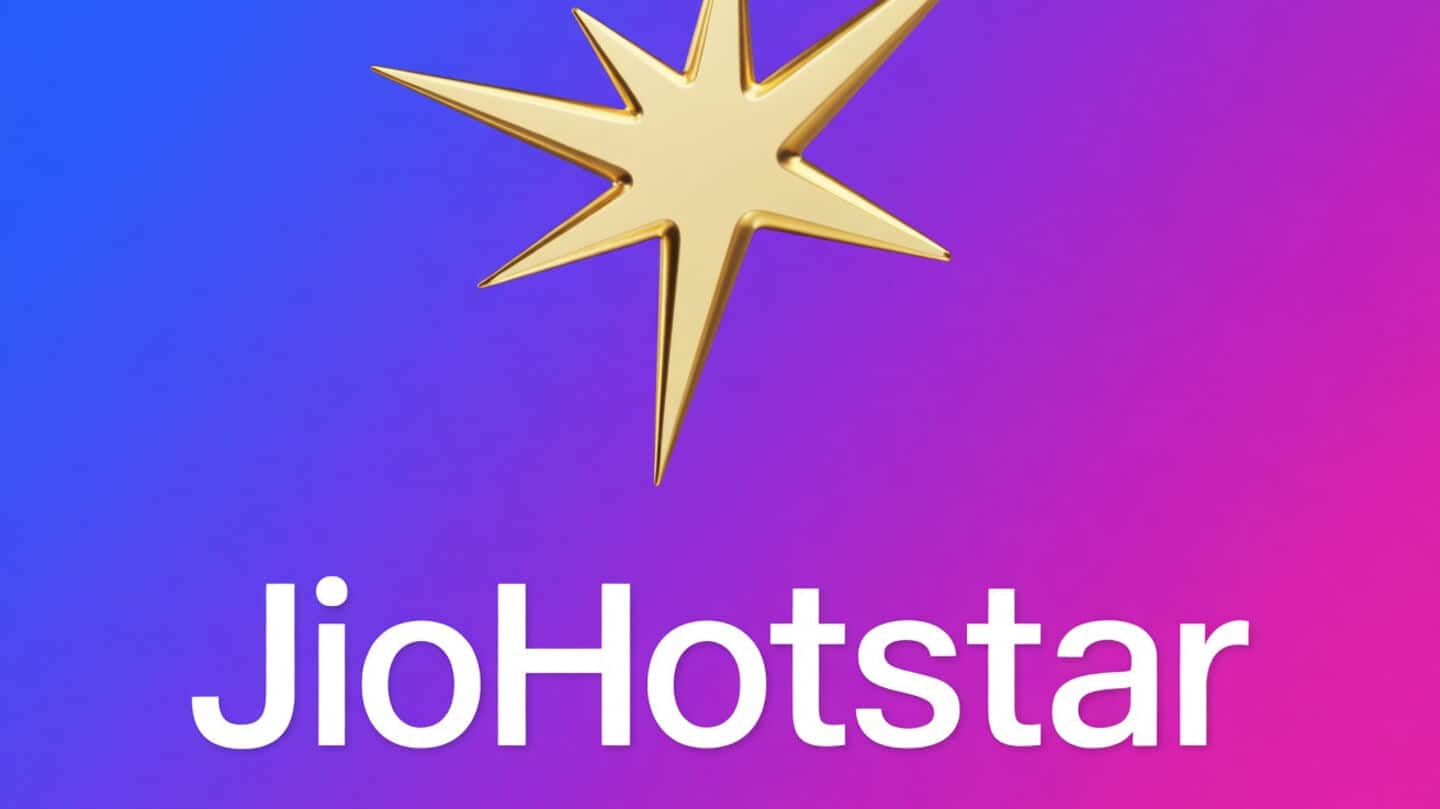 Reliance unveils JioStar annual report strategy combining shopping and OpenAI