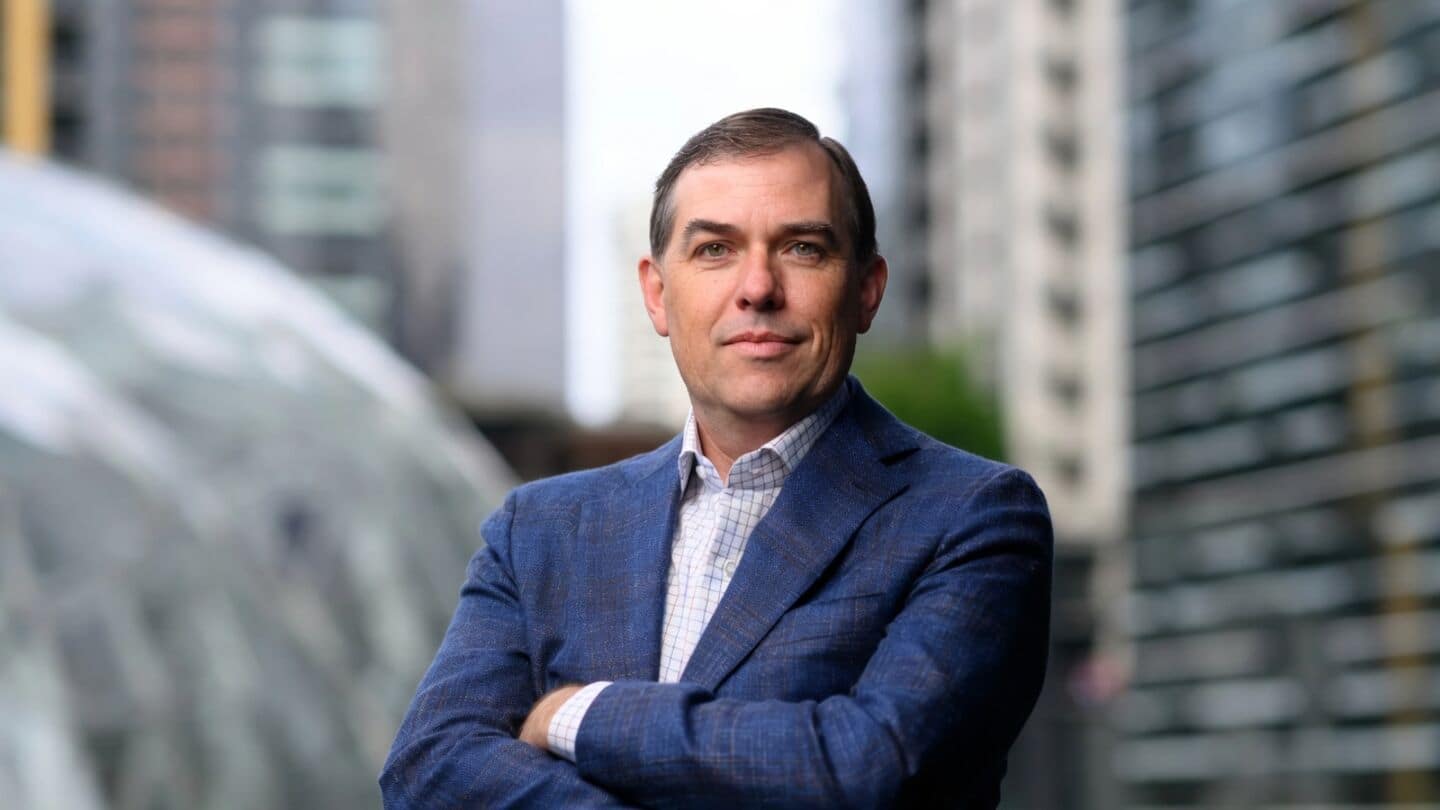 AWS CEO Matt Garman: AI will transform not eliminate jobs