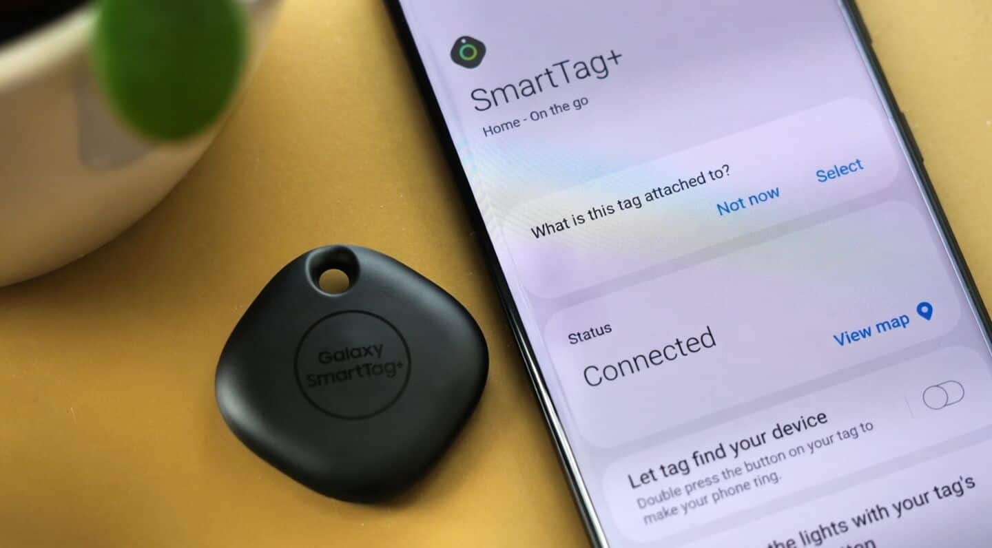 Samsung could unveil Galaxy SmartTag 3 at September 2026 event