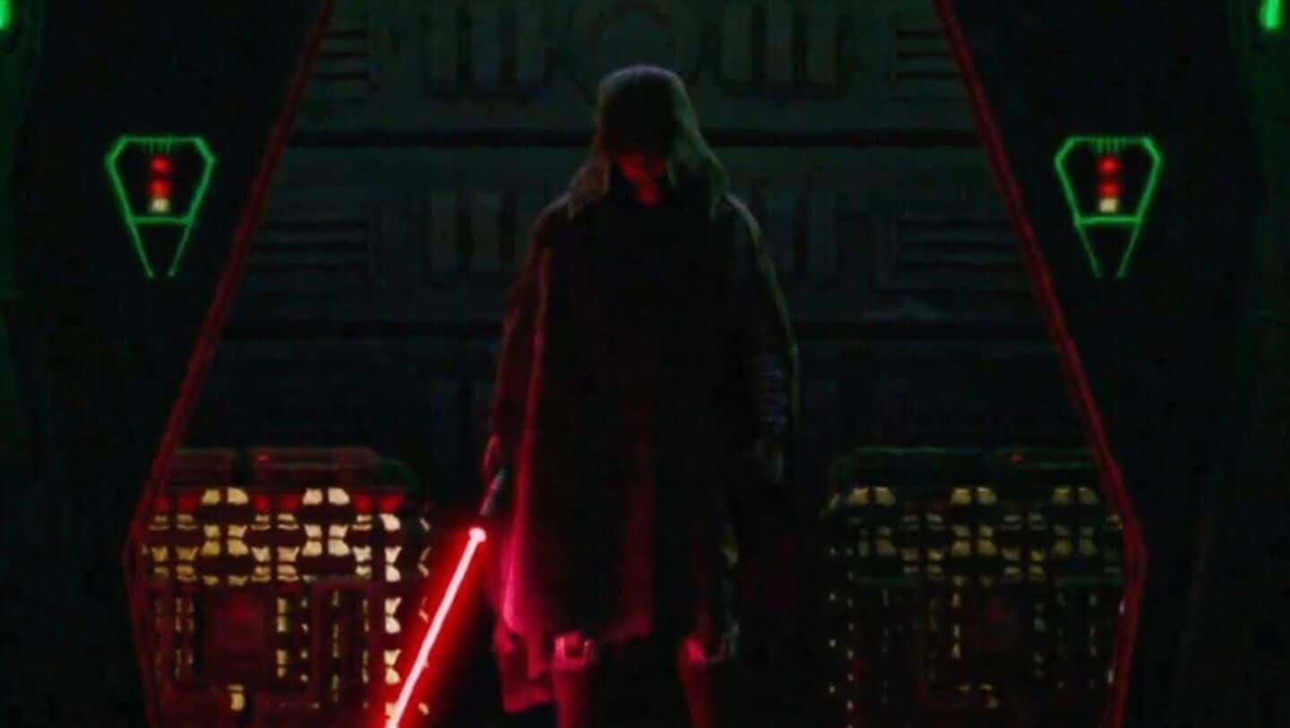 'Star Wars: Maul - Shadow Lord' trailer out