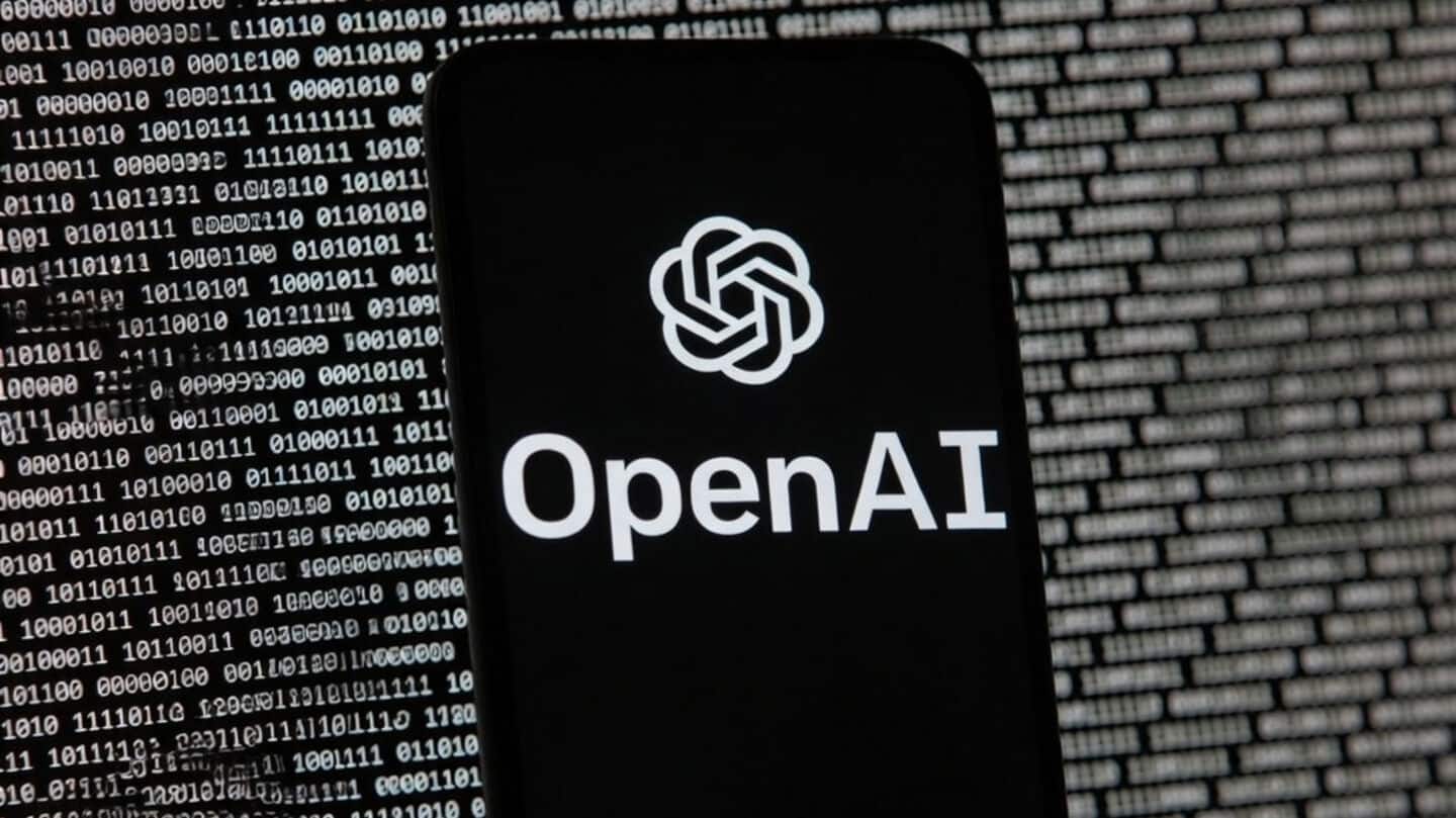 OpenAI's $4B funding round led by TPG, Bain, Advent, Brookfield
