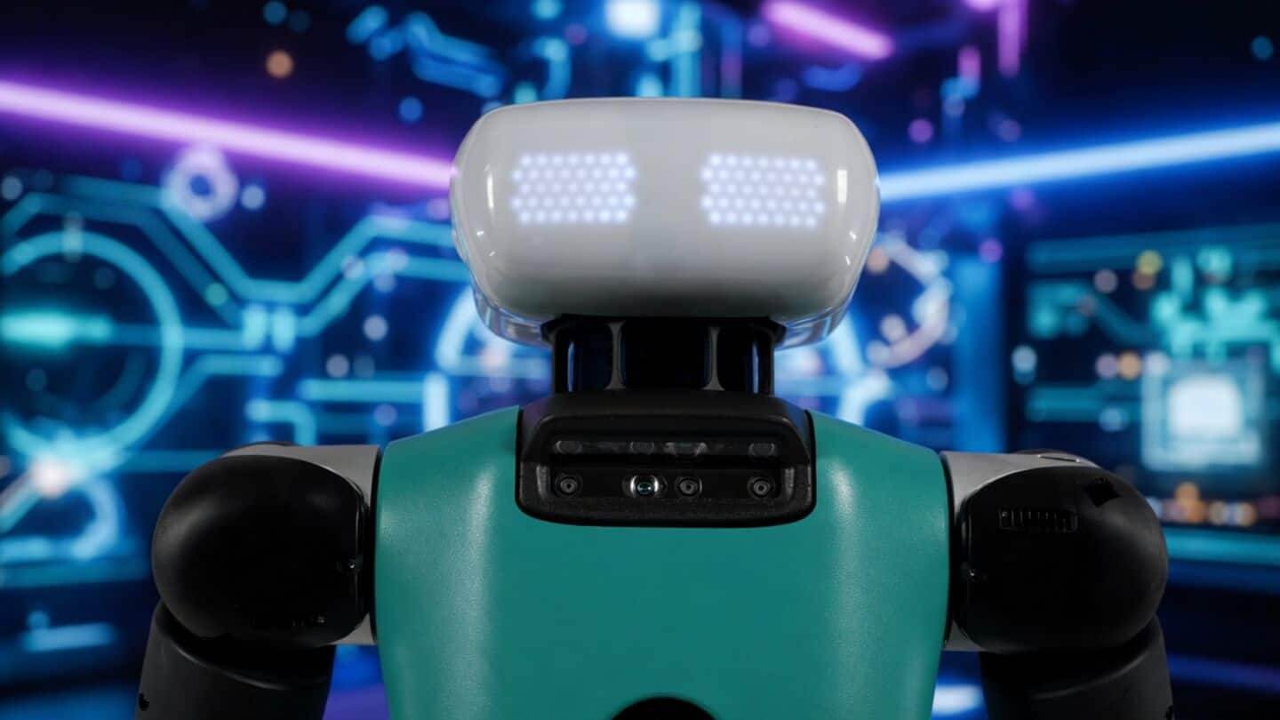 Agility Robotics to go public via Churchill merger at $2.5B