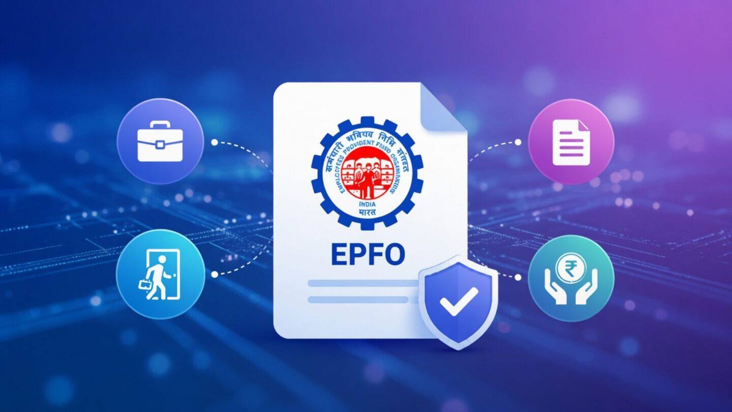 EPFO online services to resume on July 3 after upgrade