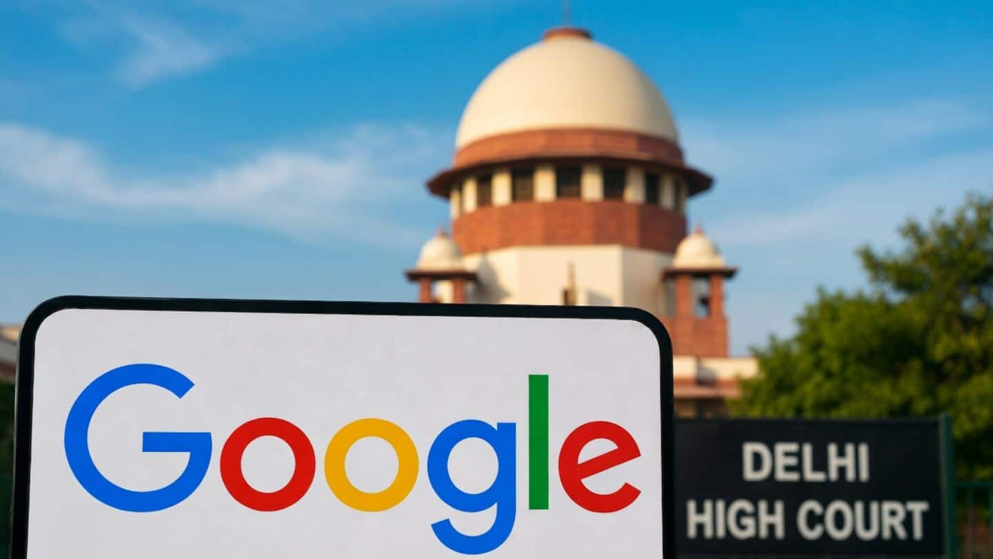 Google to appeal Delhi High Court ruling in Hindware case