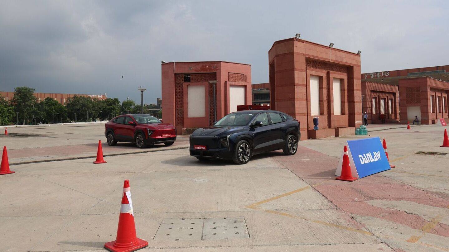Qualcomm shifts automotive module production to India