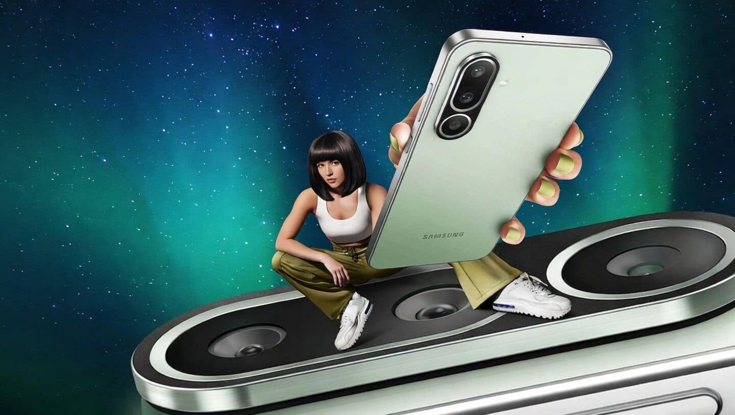 Samsung cuts up to ₹12,000 on Galaxy M, F phones