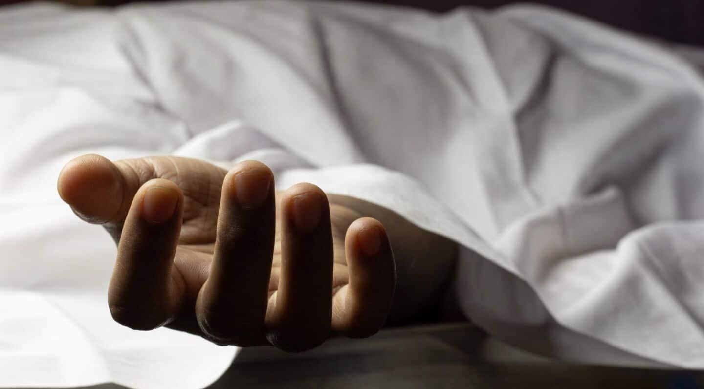 Four killed, 5 injured in head-on crash near Johal Dhaba