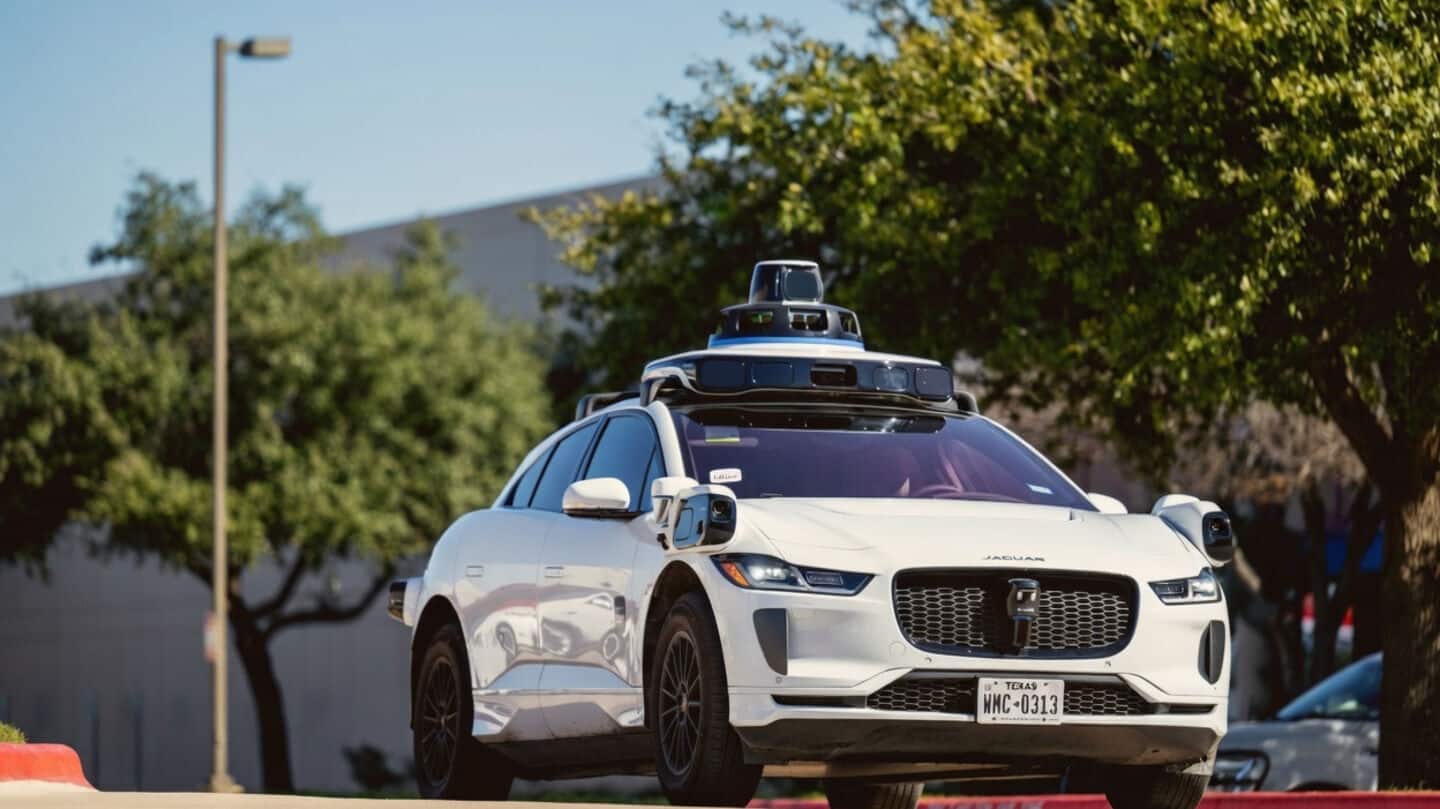 NHTSA probes Waymo self-driving car hitting 9-year-old in Santa Monica