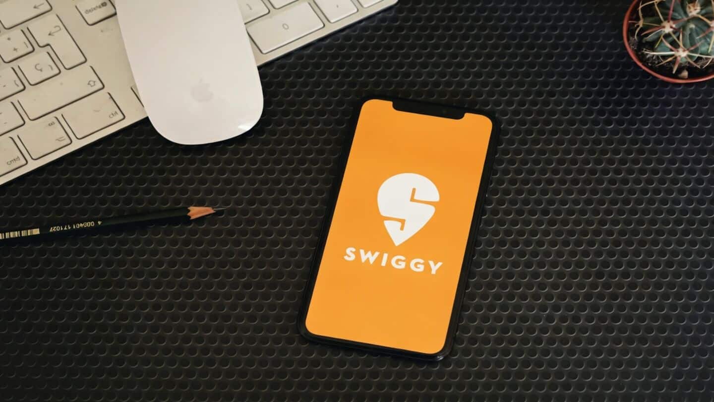 Swiggy helps over 50,000 delivery partners file ITRs reclaiming ₹6.5cr