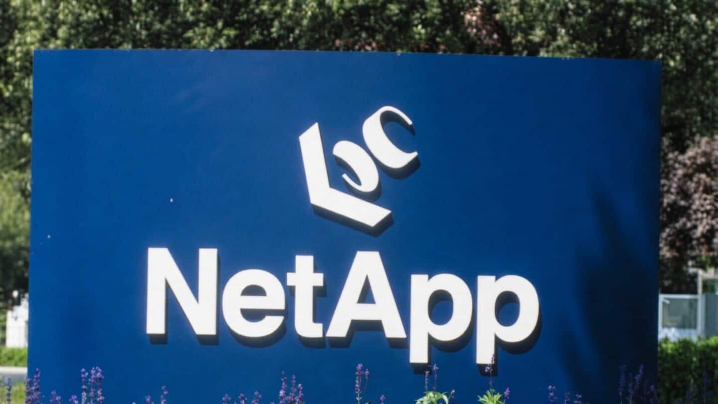 NetApp India launches 15th Excellerator showcasing 5 global startups