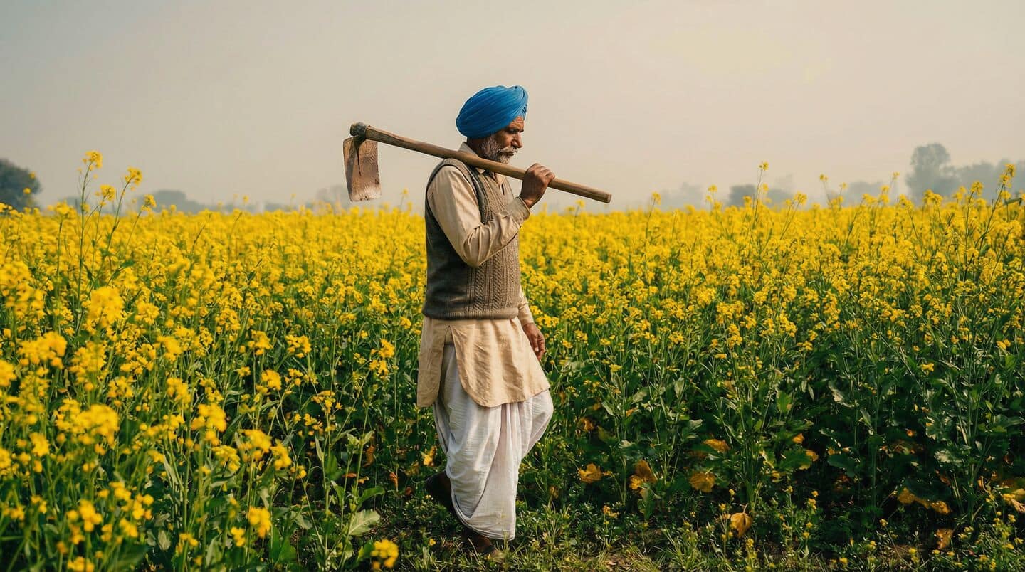 Punjab's debt crosses ₹4 lakh crore mark