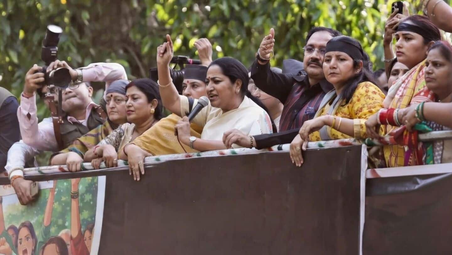 महिला आरक्षण और परिसीमन पर सरकार ने जारी किए कई सवालों के जवाब