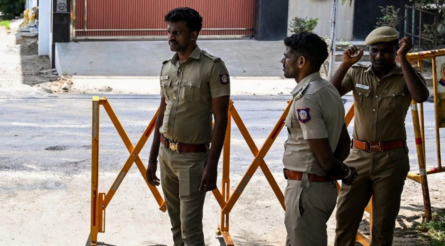 Tamil Nadu man, 40, kills children then dies amid depression