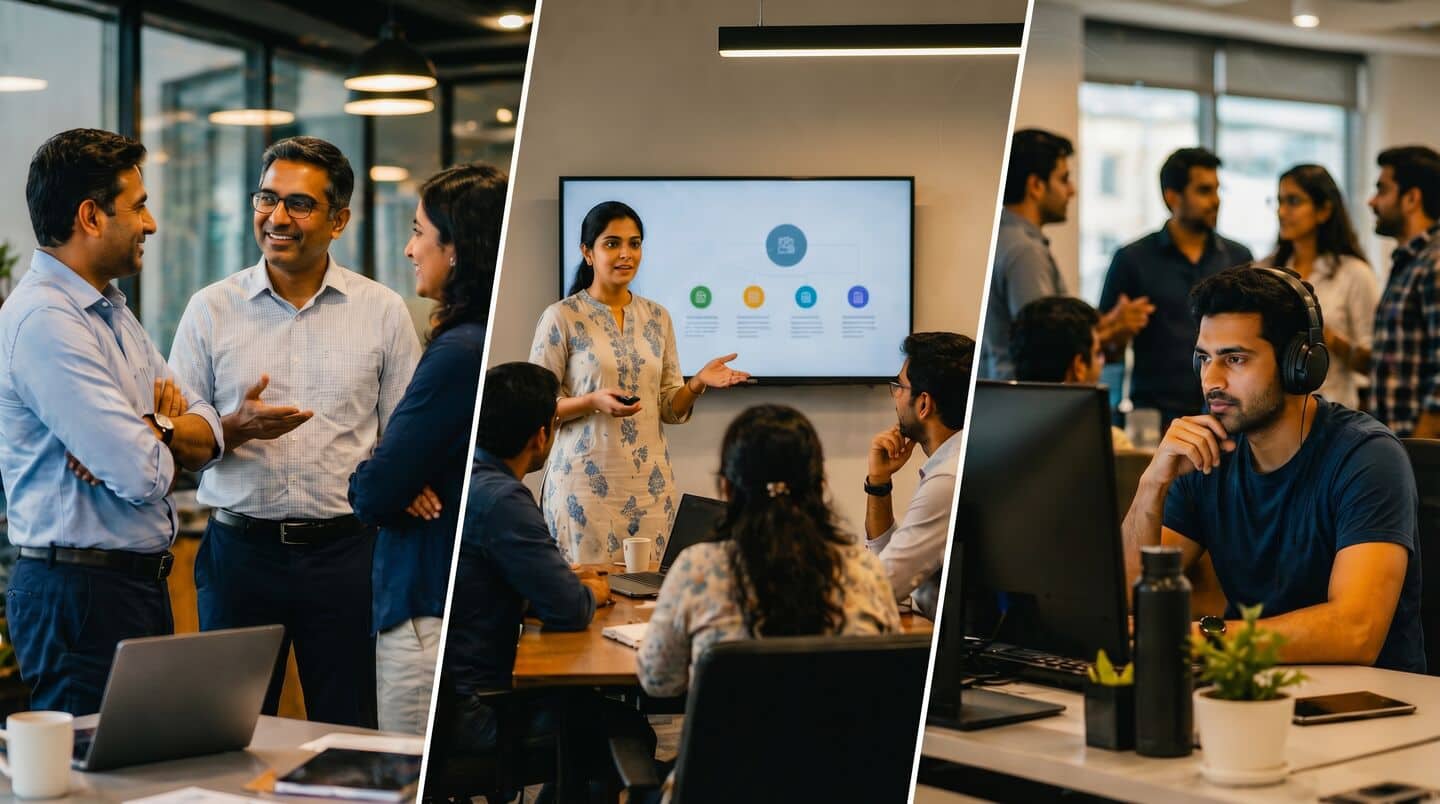 AI jobs in India spread beyond metros, up almost 60%