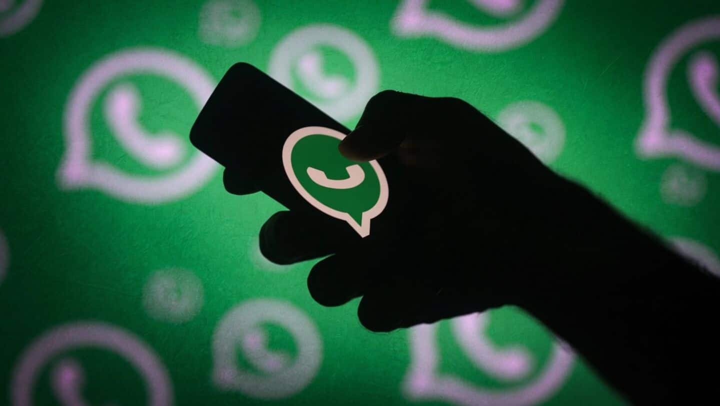 WhatsApp beta lets Android users delete status photos and videos