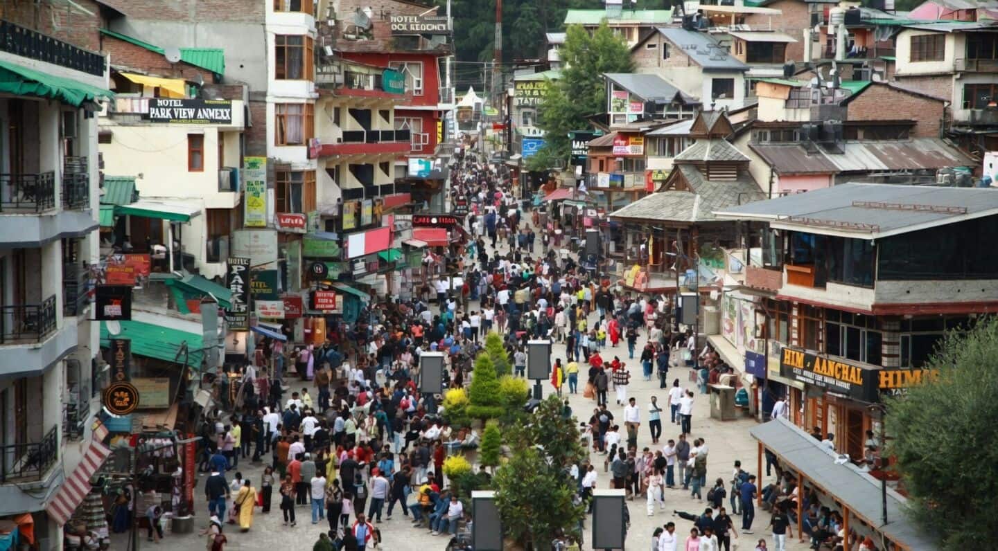 IMD issues orange alert for Himachal storms from June 11