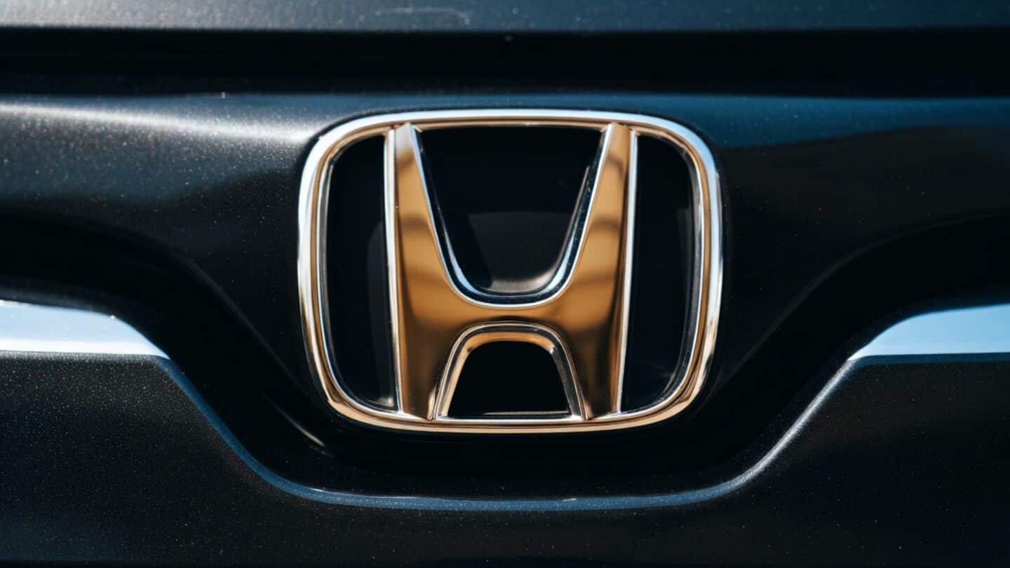 Honda recalls over 1.9 million US cars for safety issues